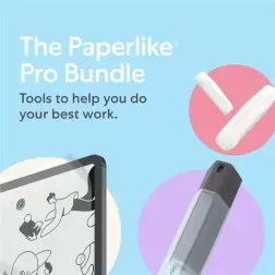 Paperlike Pro komplekts 11"