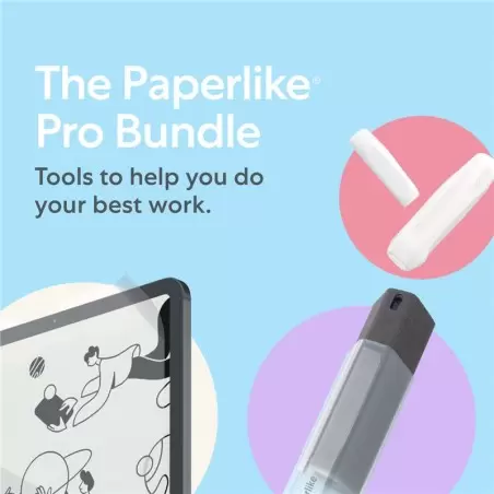 Paperlike Pro-komplekt 11"