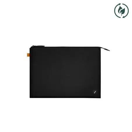 Native Union Stow Lite Sleeve, musta - Macbook 13"