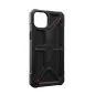 UAG Monarch, kevlar juoda - iPhone 15 Plus