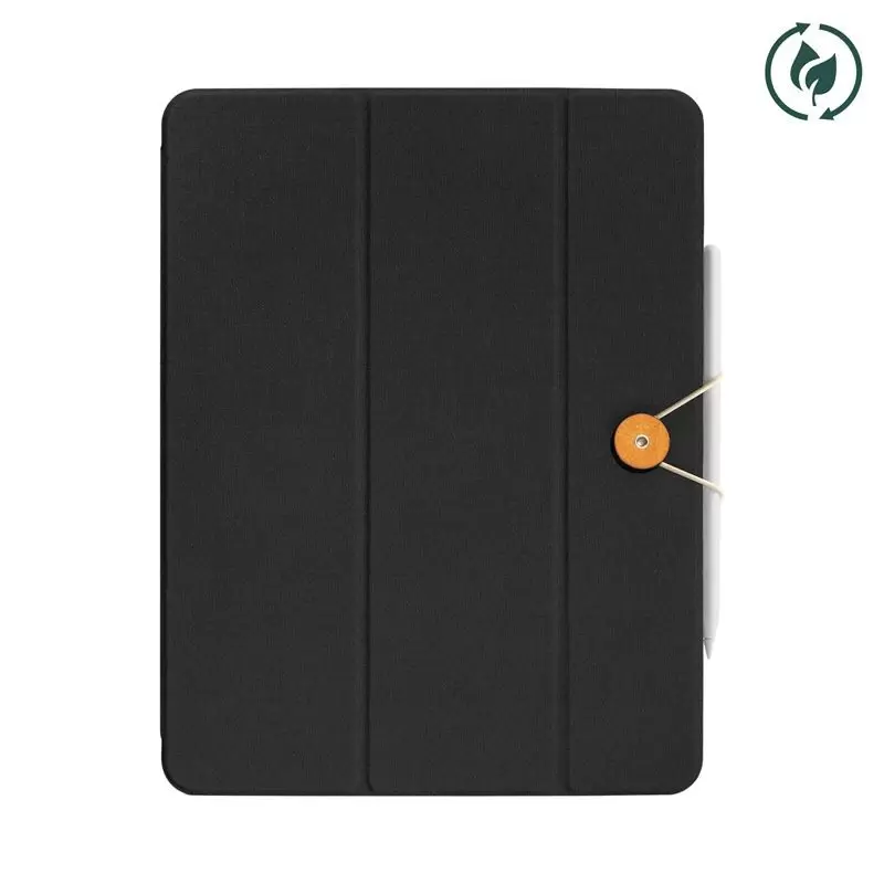 Native Union Folio, must - iPad Pro 12,9-tolline