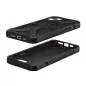 UAG Monarch, kevlar black - iPhone 15 Plus