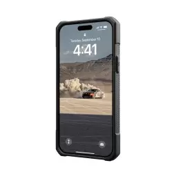 UAG Monarch, kevlar juoda - iPhone 15 Plus