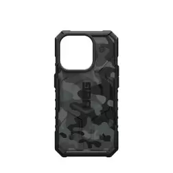 UAG Pathfinder SE MagSafe, midnight camo - iPhone 15 Pro