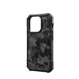 UAG Pathfinder SE MagSafe, vidurnakčio kamufliažas - iPhone 15 Pro