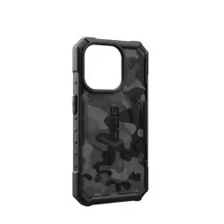 UAG Pathfinder SE MagSafe, vidurnakčio kamufliažas - iPhone 15 Pro