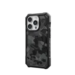 UAG Pathfinder SE MagSafe, vidurnakčio kamufliažas - iPhone 15 Pro