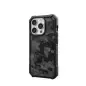 UAG Pathfinder SE MagSafe, midnight camo - iPhone 15 Pro