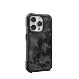 UAG Pathfinder SE MagSafe, midnight camo - iPhone 15 Pro