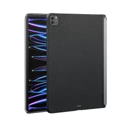Pitaka MagEZ 2, juoda/pilka - iPad Pro 12.9" 2022/2021