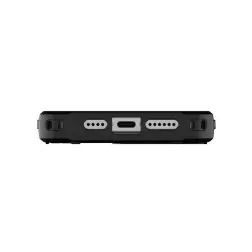 UAG Monarch, kevlar black - iPhone 15 Pro Max