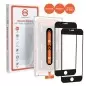 Mobile Origin Screen Guard iPhone 8 / 7 / SE 2022 / SE 2020 with easy applicator 2 pack