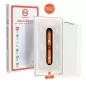 Mobile Origin Screen Guard iPhone 14 Pro Max with easy applicator 2 pack