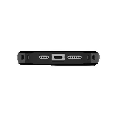 UAG Plazma, ledas - iPhone 15 Pro Max