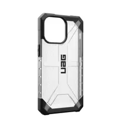 UAG Plasma, ice - iPhone 15 Pro Max