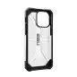 UAG Plasma, ice - iPhone 15 Pro Max