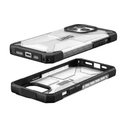 UAG Plasma, ledas - iPhone 15 Pro Max
