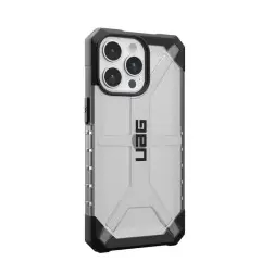 UAG Plasma, ice - iPhone 15 Pro Max