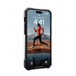 UAG Plasma, ledas - iPhone 15 Pro Max