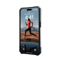UAG Plasma, ice - iPhone 15 Pro Max