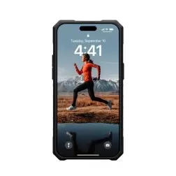 UAG Plasma, jää - iPhone 15 Pro Max