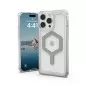 UAG Plyo MagSafe, ice/silver - iPhone 15 Pro Max