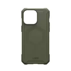 UAG Būtinas Armor MagSafe, alyvinė - iPhone 15 Pro Max