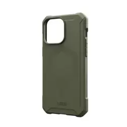 UAG Būtinas Armor MagSafe, alyvinė - iPhone 15 Pro Max