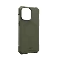 UAG Būtinas Armor MagSafe, alyvinė - iPhone 15 Pro Max