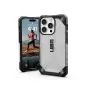 UAG Plasma, ice - iPhone 15 Pro