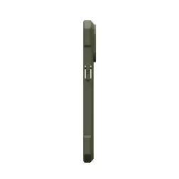 UAG Būtinas Armor MagSafe, alyvinė - iPhone 15 Pro Max