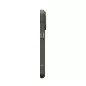 UAG Essential Armor MagSafe, olive drab - iPhone 15 Pro Max