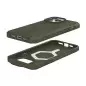 UAG Essential Armor MagSafe, olive drab - iPhone 15 Pro Max