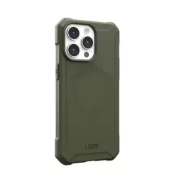 UAG Būtinas Armor MagSafe, alyvinė - iPhone 15 Pro Max