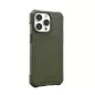 UAG Essential Armor MagSafe, olive drab - iPhone 15 Pro Max