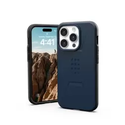 UAG Civilian MagSafe, kryklė - iPhone 15 Pro