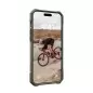 UAG Essential Armor MagSafe, olive drab - iPhone 15 Pro Max