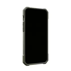 UAG Būtinas Armor MagSafe, alyvinė - iPhone 15 Pro Max