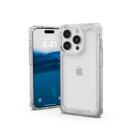 UAG Plyo, ledas - iPhone 15 Pro