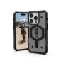 UAG Pathfinder MagSafe, ash - iPhone 15 Pro