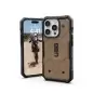 UAG Pathfinder MagSafe, dark earth - iPhone 15 Pro