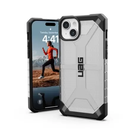 UAG Plasma, ledas - iPhone 15 Plus