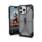 UAG Plasma, ash - iPhone 15 Pro Max