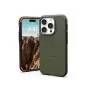 UAG Civilian MagSafe, olive drab - iPhone 15 Pro