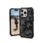 UAG Pathfinder SE MagSafe, midnight camo - iPhone 15 Pro