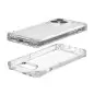 UAG Plyo, ice - iPhone 15 Pro Max