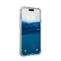 UAG Plyo, ice - iPhone 15 Pro Max