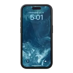 Nomad Sport Dėklas, juoda - iPhone 15 Pro