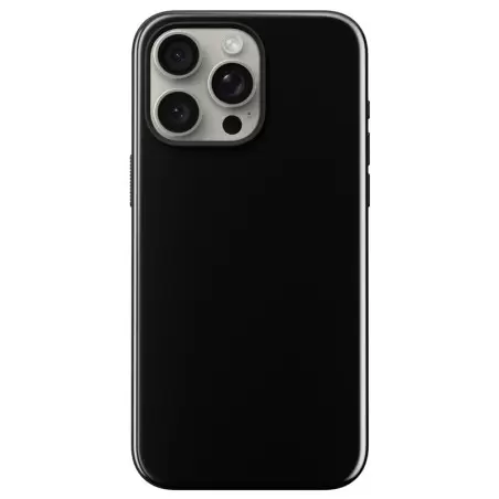 Nomad Sport Case, black - iPhone 15 Pro Max