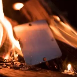 Billfodl Sėklos Frazių Laikiklis